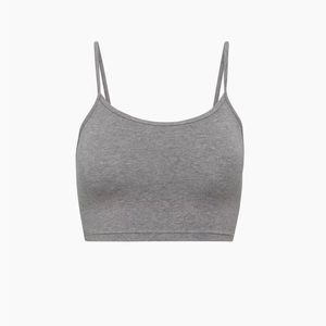 grey tank